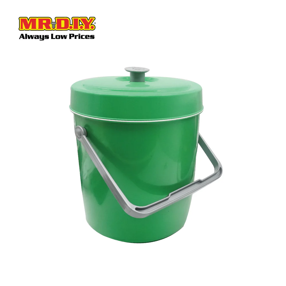 BIGONE Round Cooler Box 5 litre - Image 3