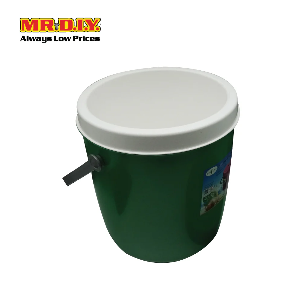 BIGONE Round Cooler Box 5 litre - Image 4