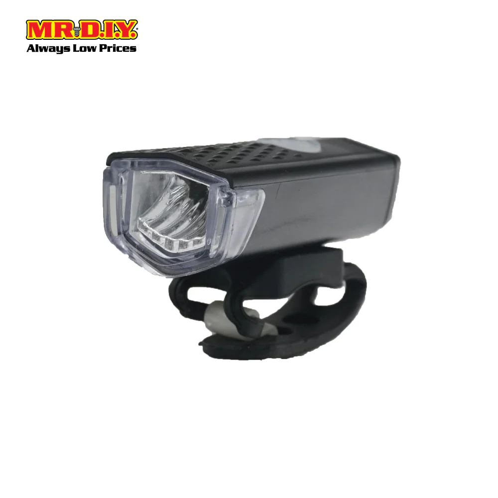 BAISK LED Bicycle Front Head Light - BST-003