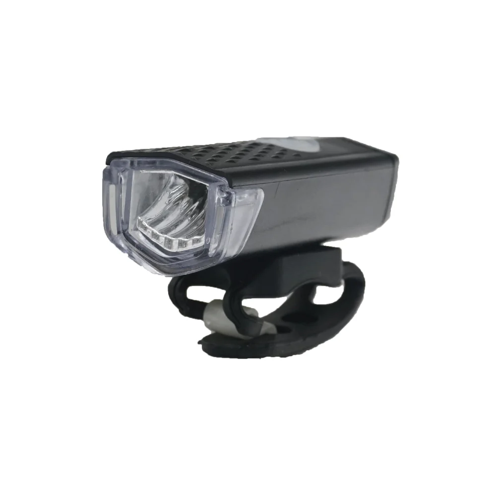 BAISK LED Bicycle Front Head Light - BST-003 - Image 4