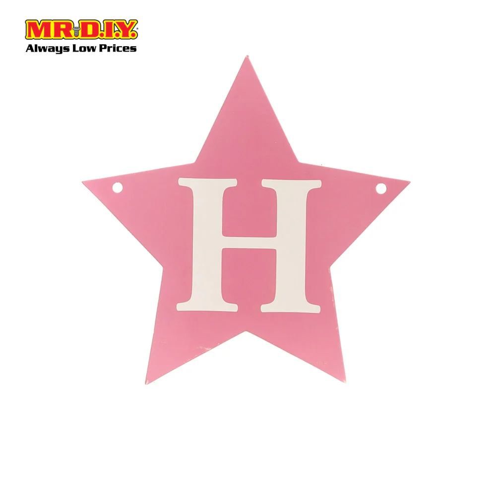 Birthday Party Decoration Banner - Image 4