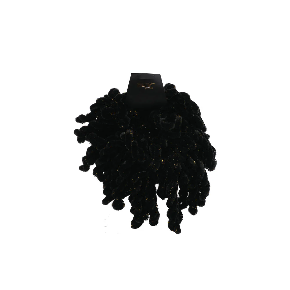 Black Hair Band - Image 3