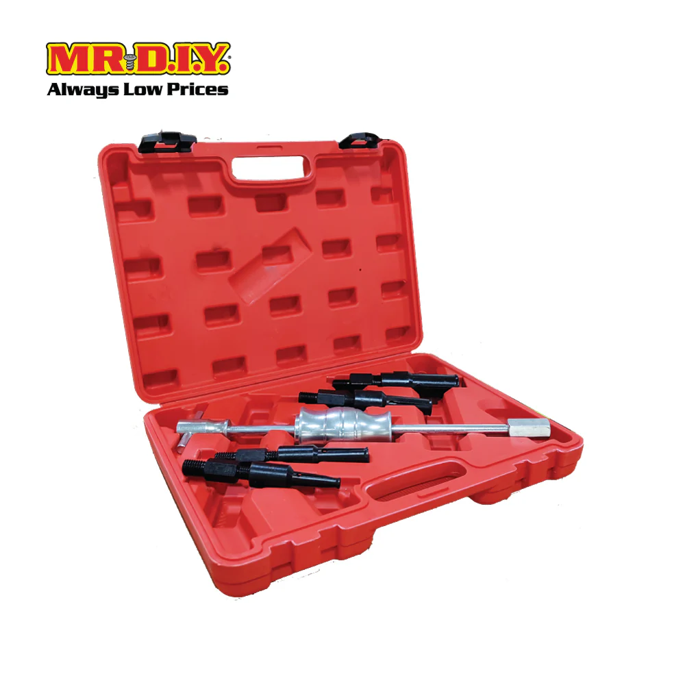 Blinder Hole Bearing Puller Set - Image 2