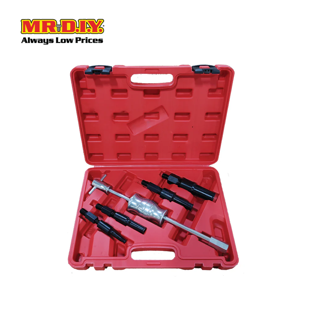 Blinder Hole Bearing Puller Set - Image 3