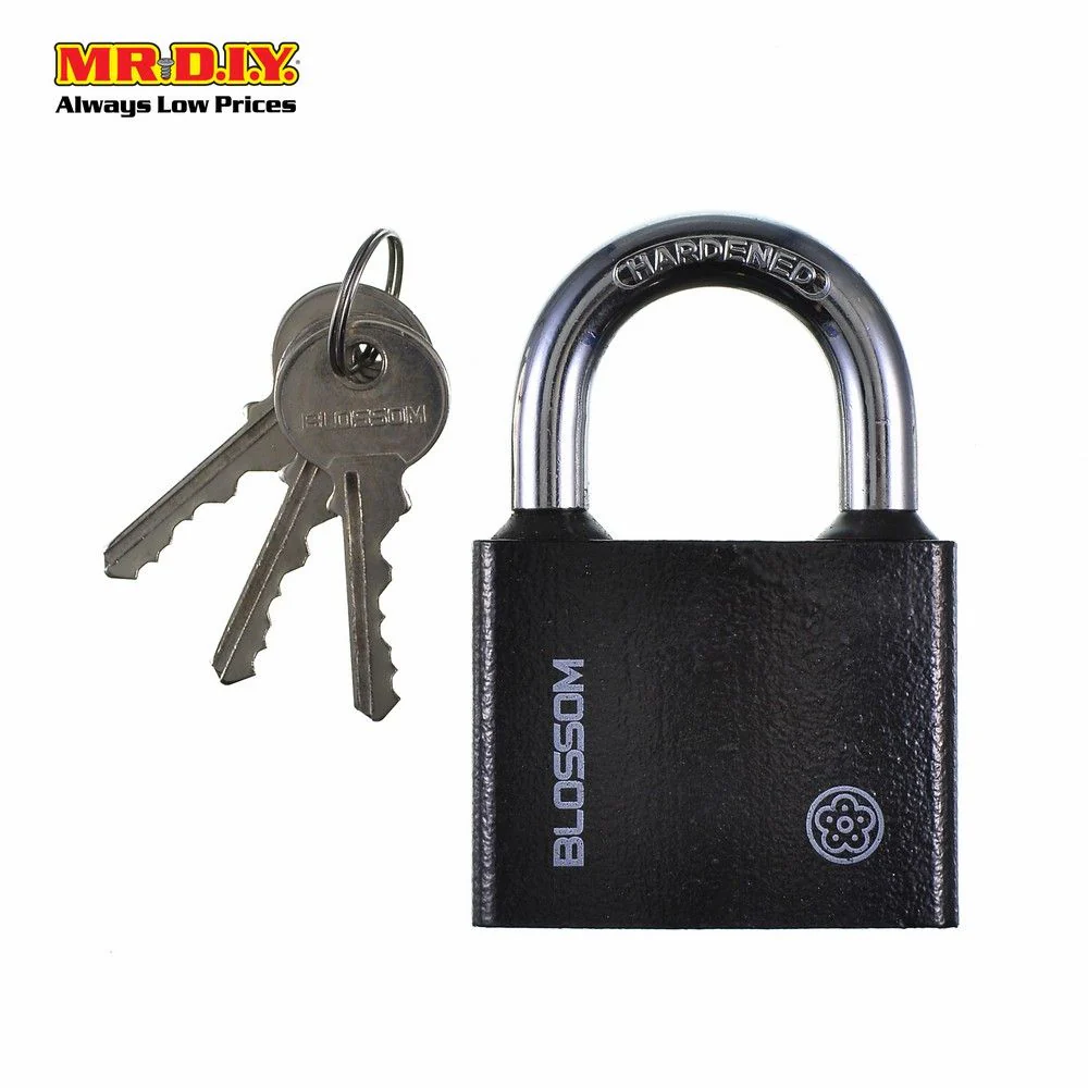 BLOSSOM Padlock 63mm - Image 9