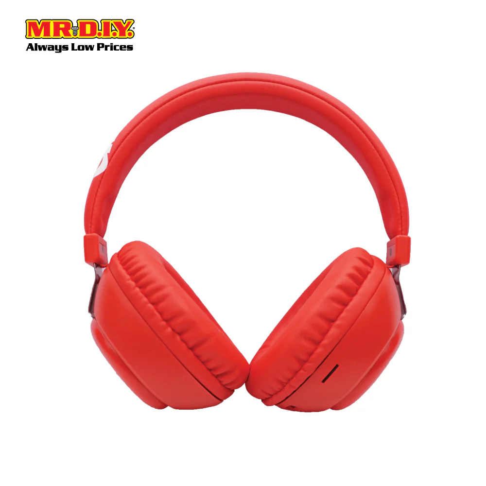 Bluetooth Headphone X-1014 Mcmc - Image 2