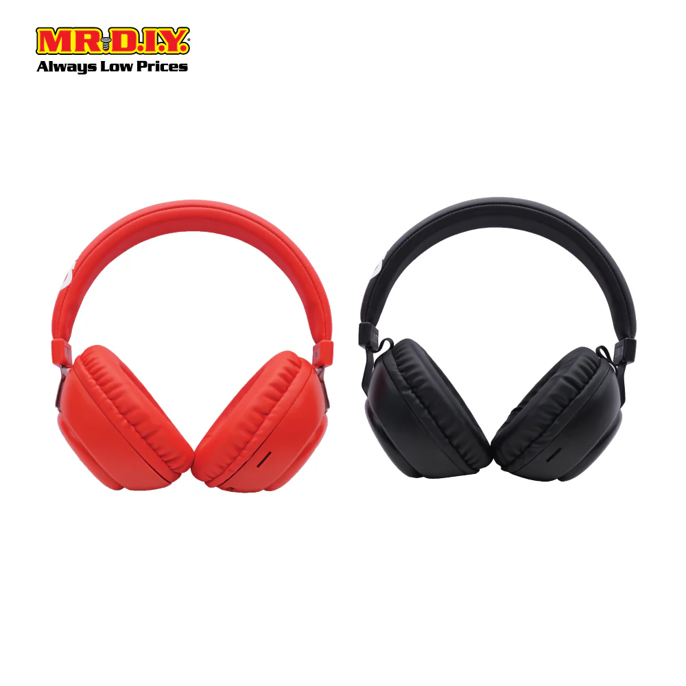 Bluetooth Headphone X-1014 Mcmc - Image 3