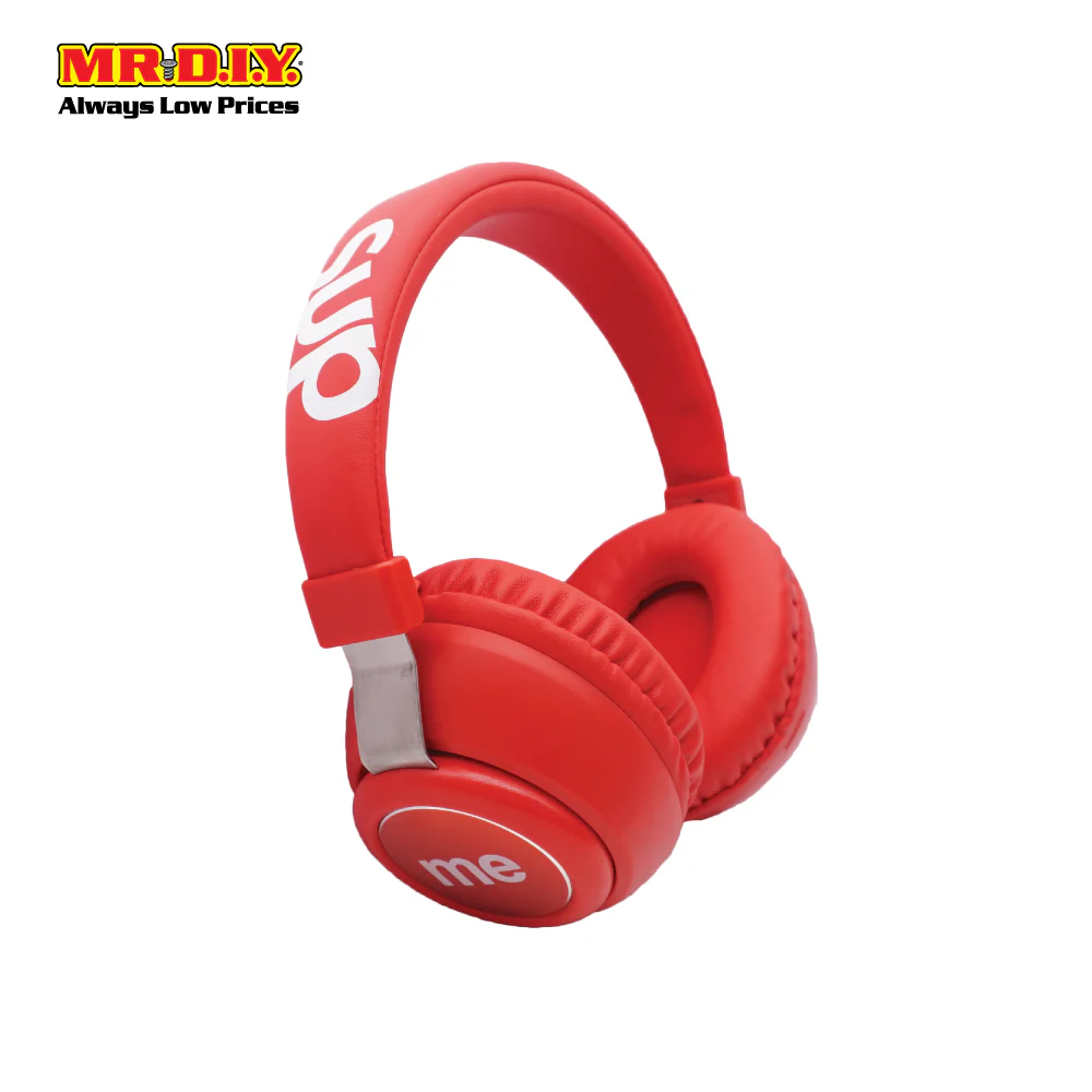Bluetooth Headphone X-1014 Mcmc - Image 4
