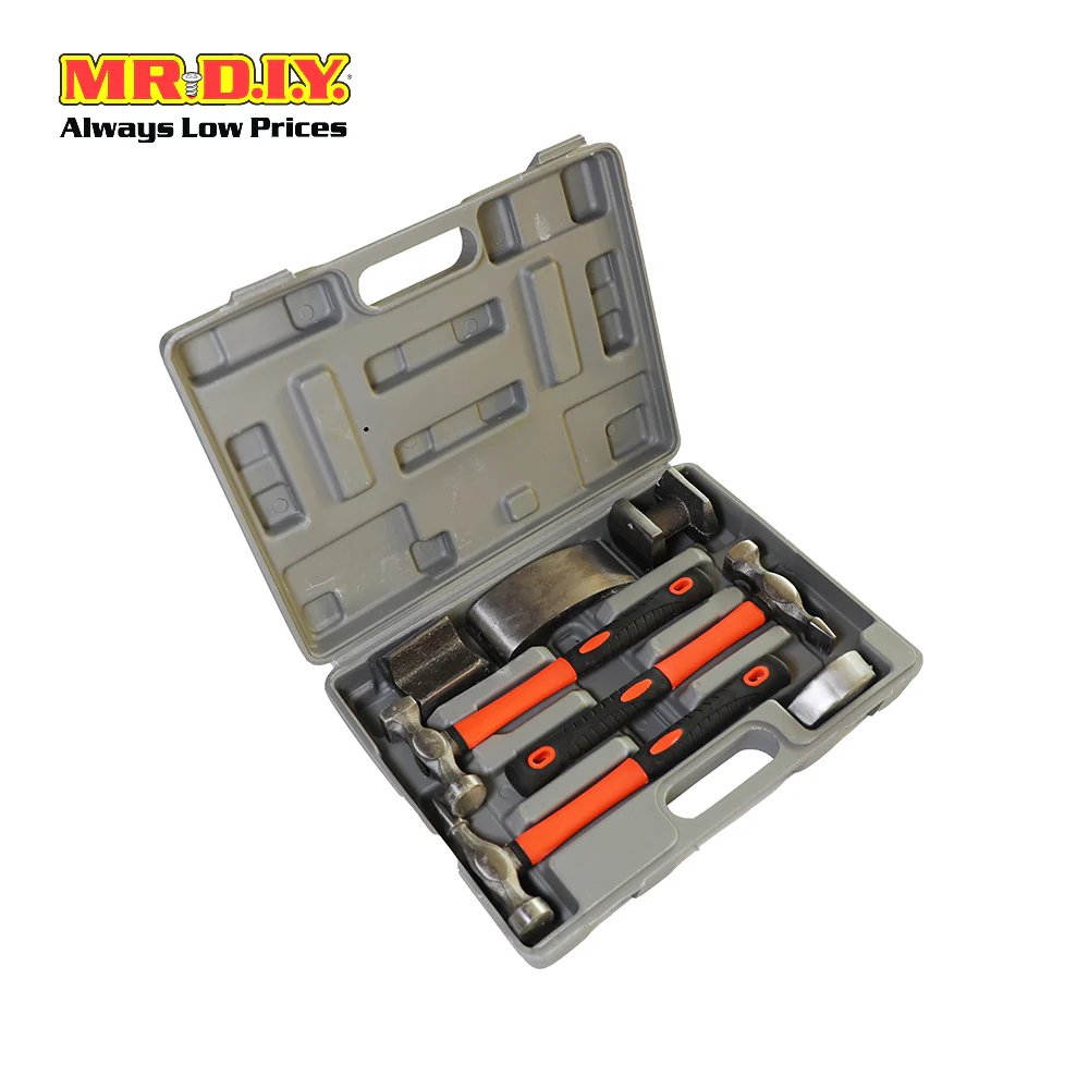 Body & Fender Repair Kit 7S 551572 - Image 2