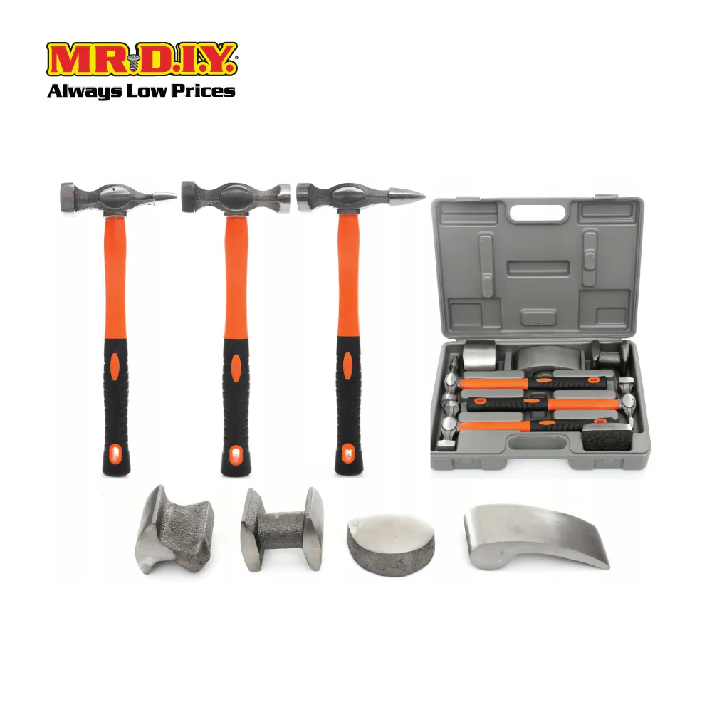 Body & Fender Repair Kit 7S 551572 - Image 3