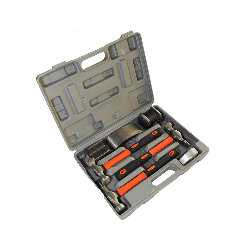 Body & Fender Repair Kit 7S 551572 - Image 4