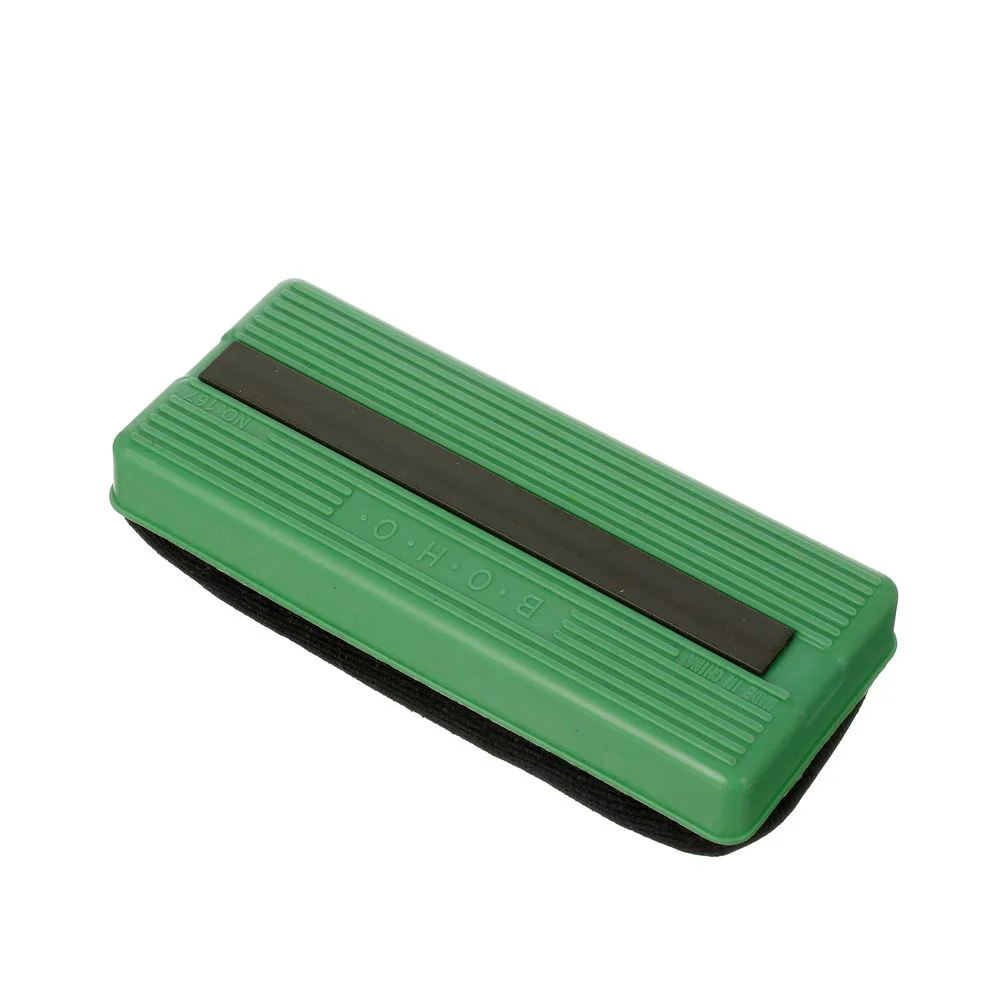 (MR. DIY) BOHO Magnetic Whiteboard Duster Eraser - Image 3