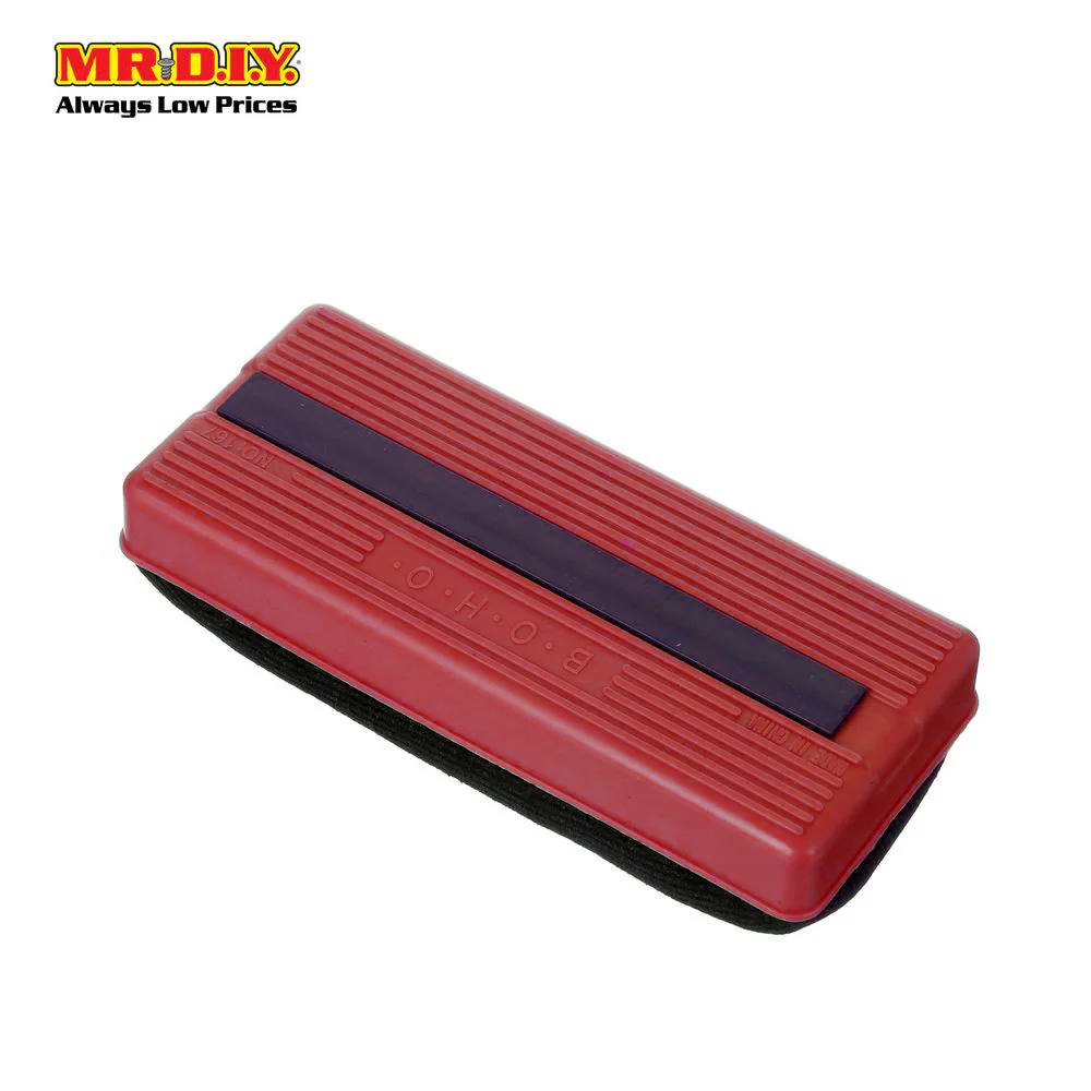 (MR. DIY) BOHO Magnetic Whiteboard Duster Eraser - Image 4