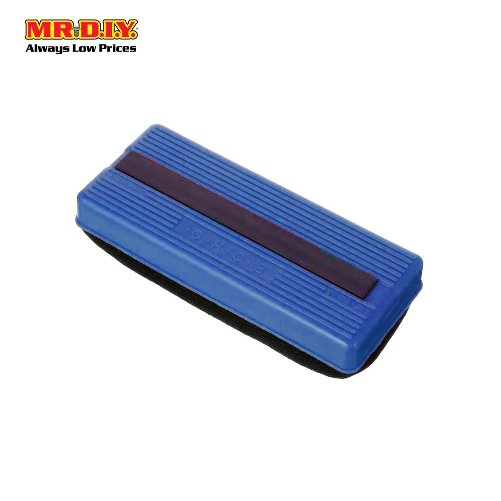 (MR. DIY) BOHO Magnetic Whiteboard Duster Eraser - Image 6