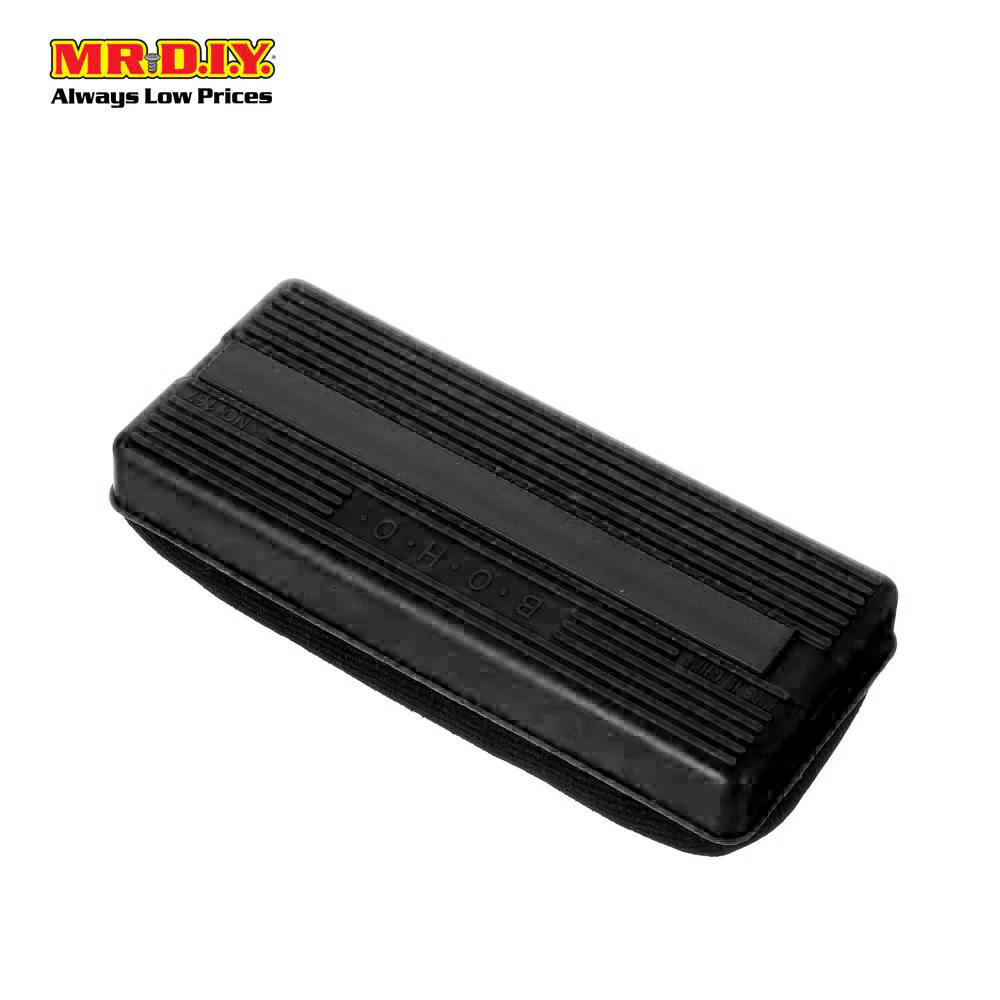 (MR. DIY) BOHO Magnetic Whiteboard Duster Eraser - Image 7