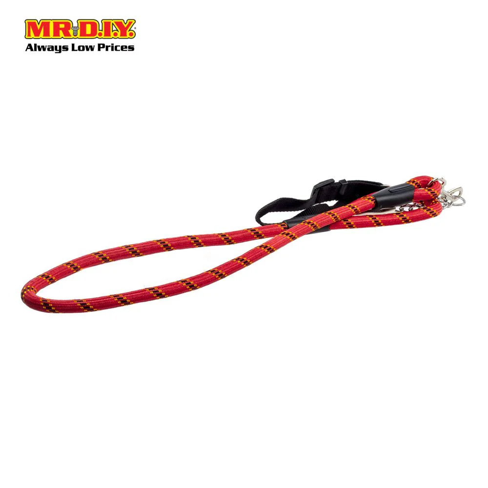 Bomei Pet Harness With Collar - Image 5