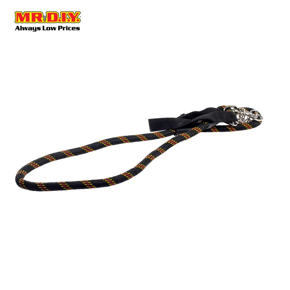 Bomei Pet Harness With Collar - Image 8