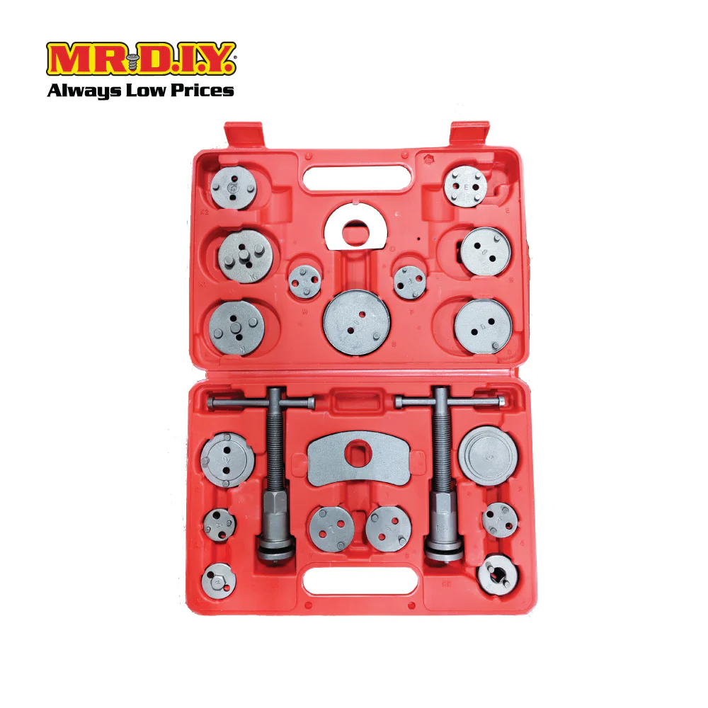 Brake Caliper Rewind Tool Kit - Image 2