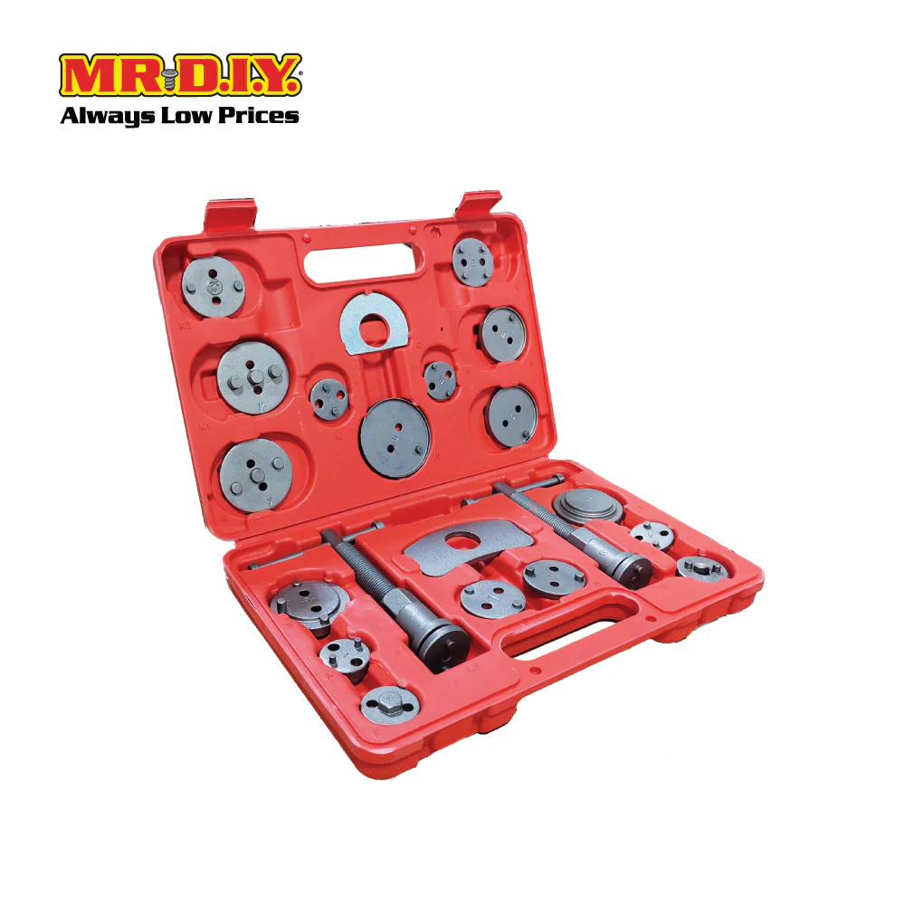 Brake Caliper Rewind Tool Kit - Image 3