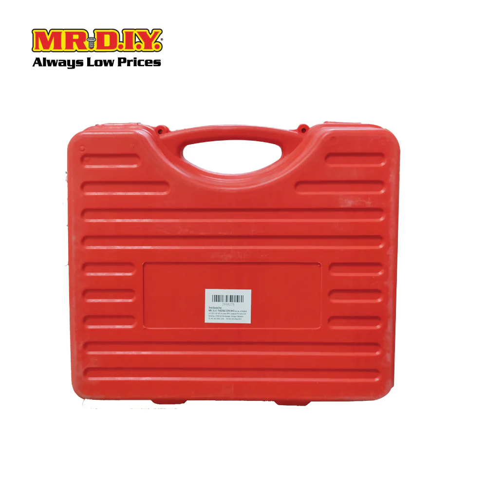 Brake Fluid Bleeder Hand Pump - Image 3