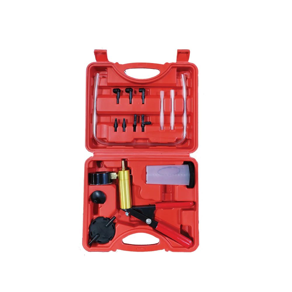 Brake Fluid Bleeder Hand Pump - Image 4