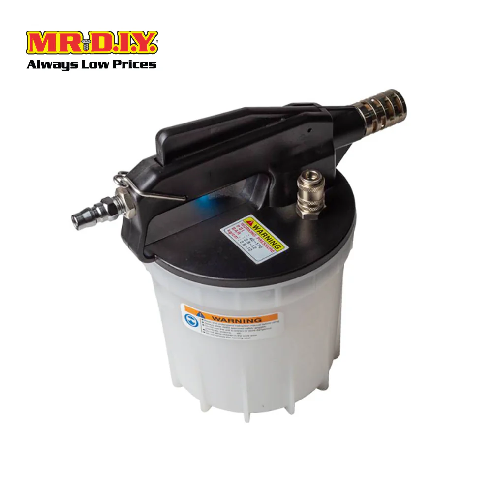 Brake Oil Changer QP-7011 (2L) - Image 2