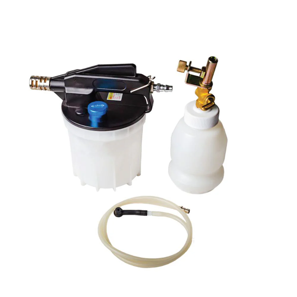 Brake Oil Changer QP-7011 (2L) - Image 4