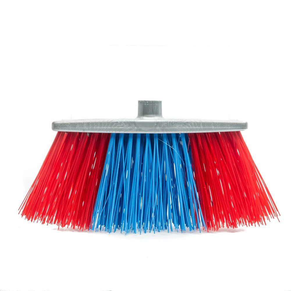 RAYACO Hard Bristle Broom - Image 4