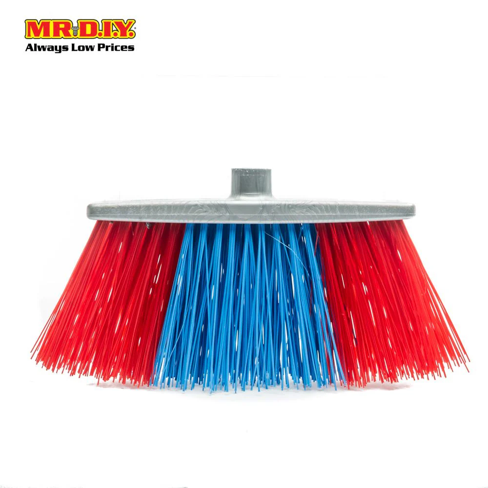RAYACO Hard Bristle Broom - Image 5