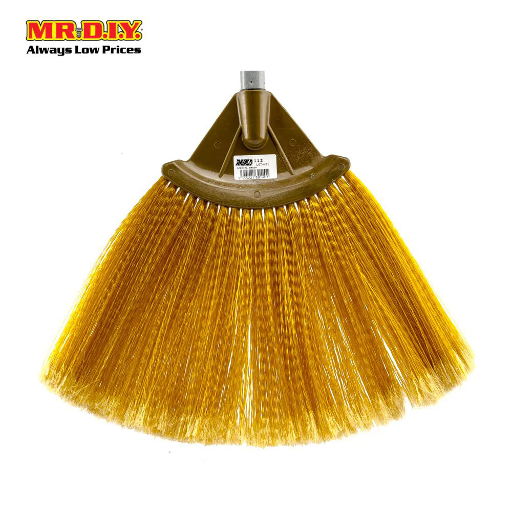 RAYACO Nylon Long Broom With Handle - Image 11
