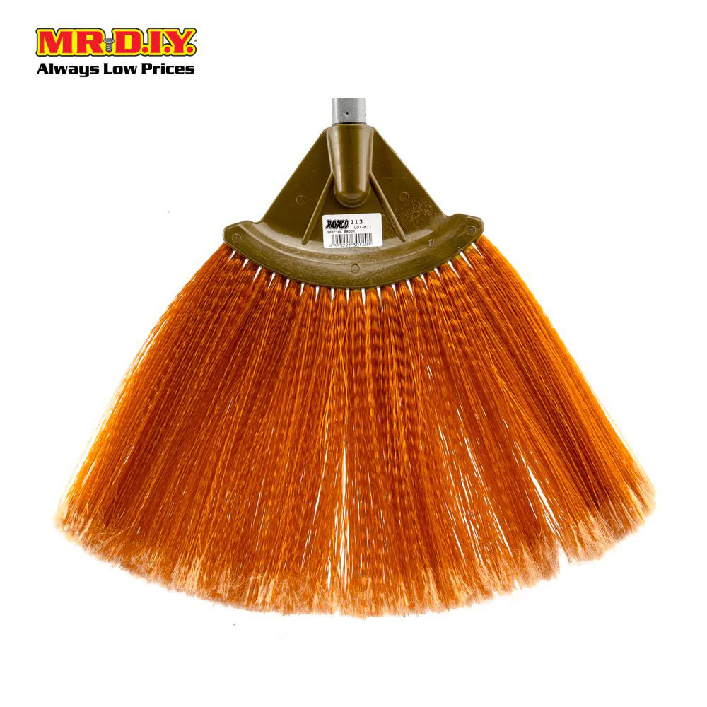 RAYACO Nylon Long Broom With Handle - Image 8