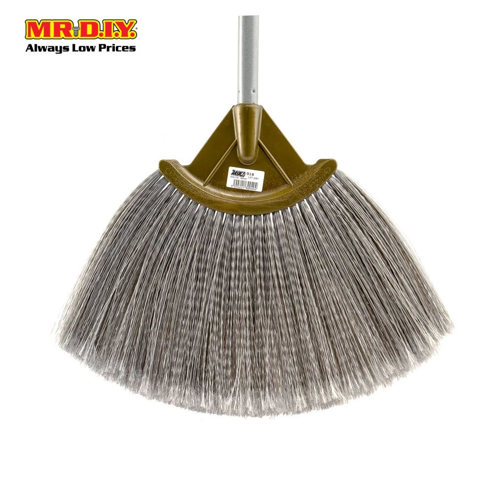 RAYACO Nylon Long Broom With Handle - Image 9