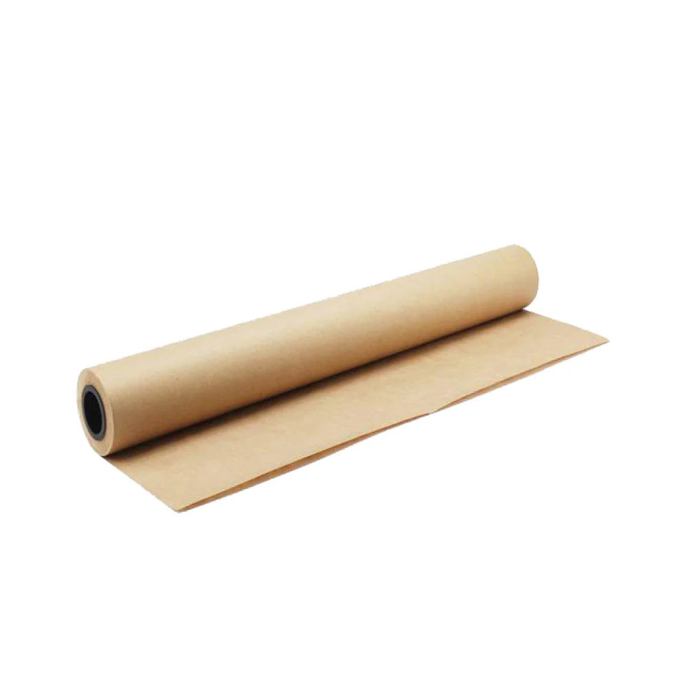 Brown Paper 36 inch x 48 inch - Image 2