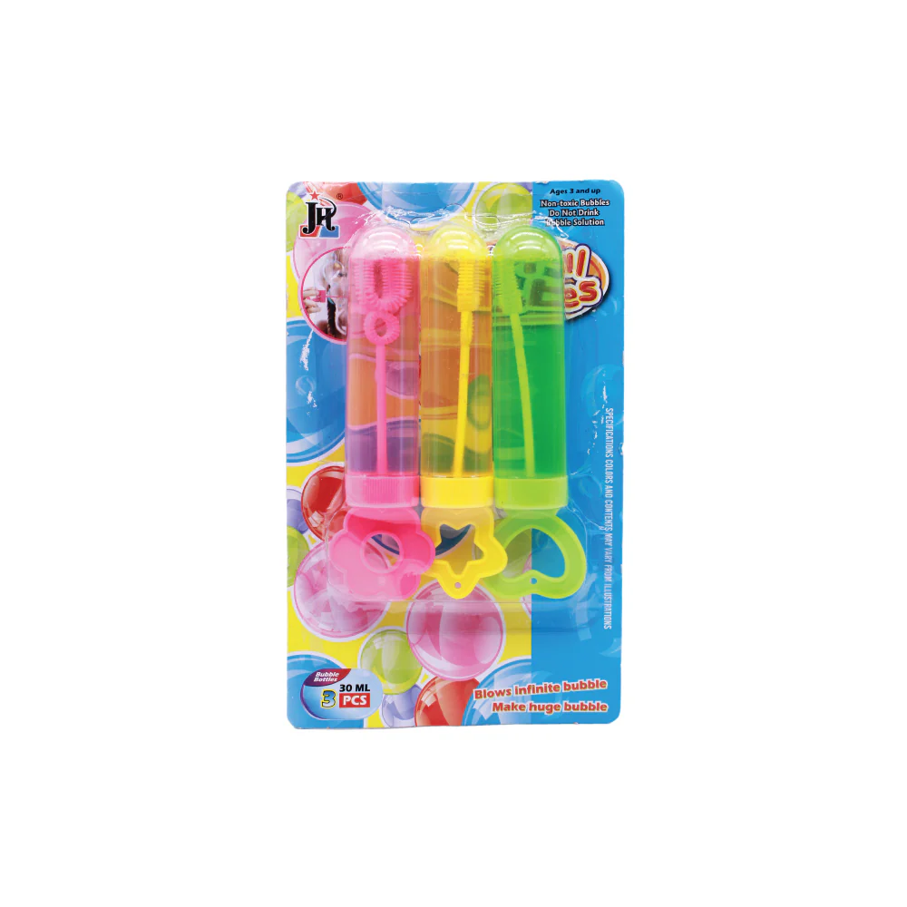 Bubble Toys 30Ml 809-3 - Image 4