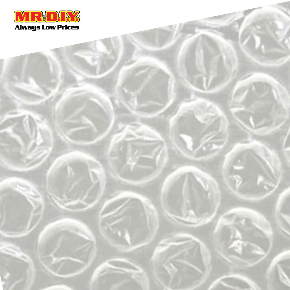 Bubble Wrap Size 65 x 100cm - Image 3
