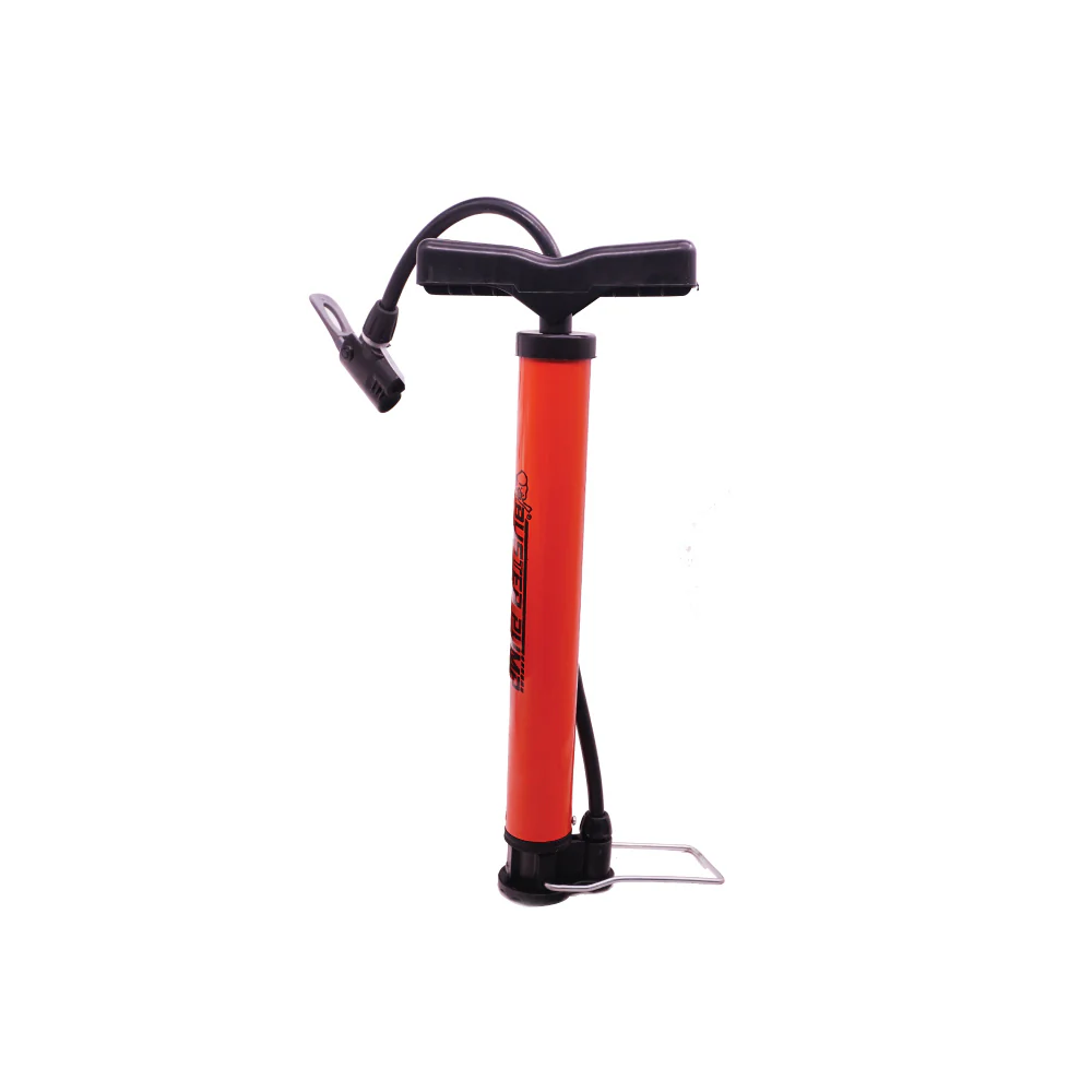 BUSTER Portable Manual Hand Air Pump (60cm) - Image 2