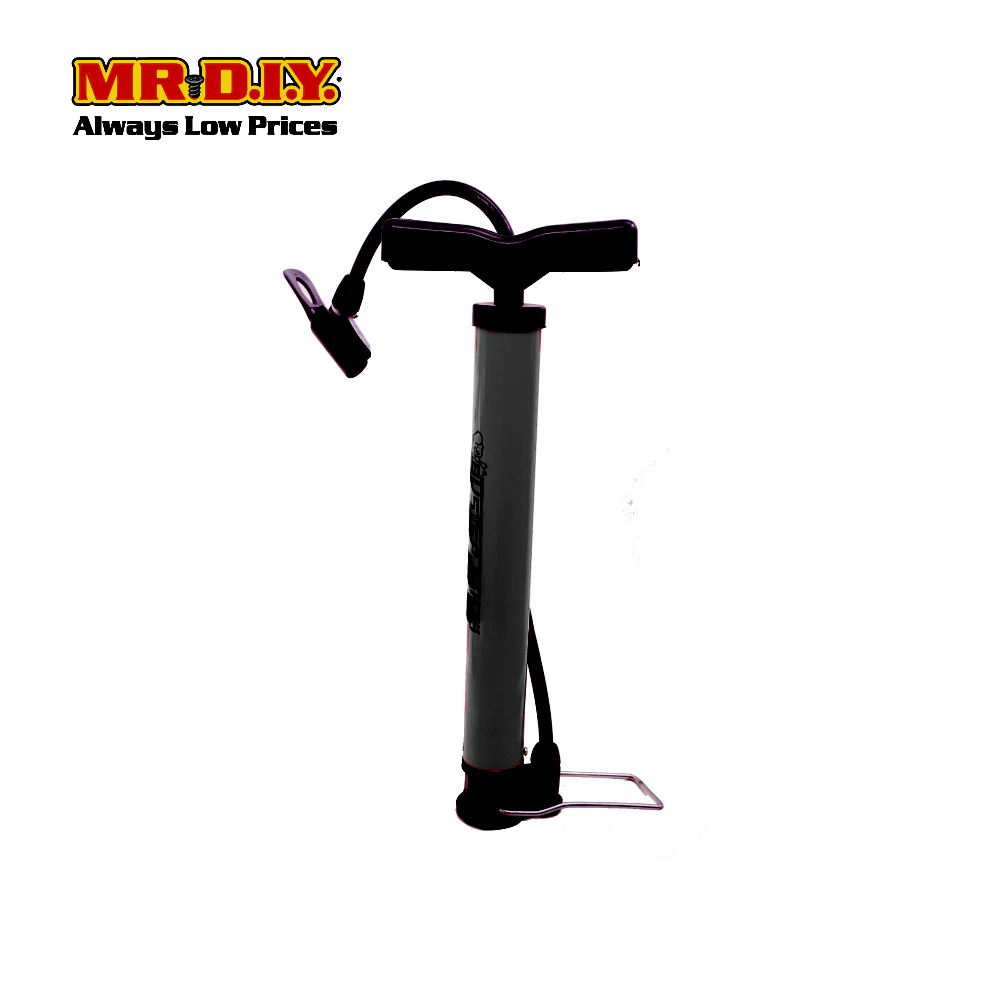 BUSTER Portable Manual Hand Air Pump (60cm) - Image 5