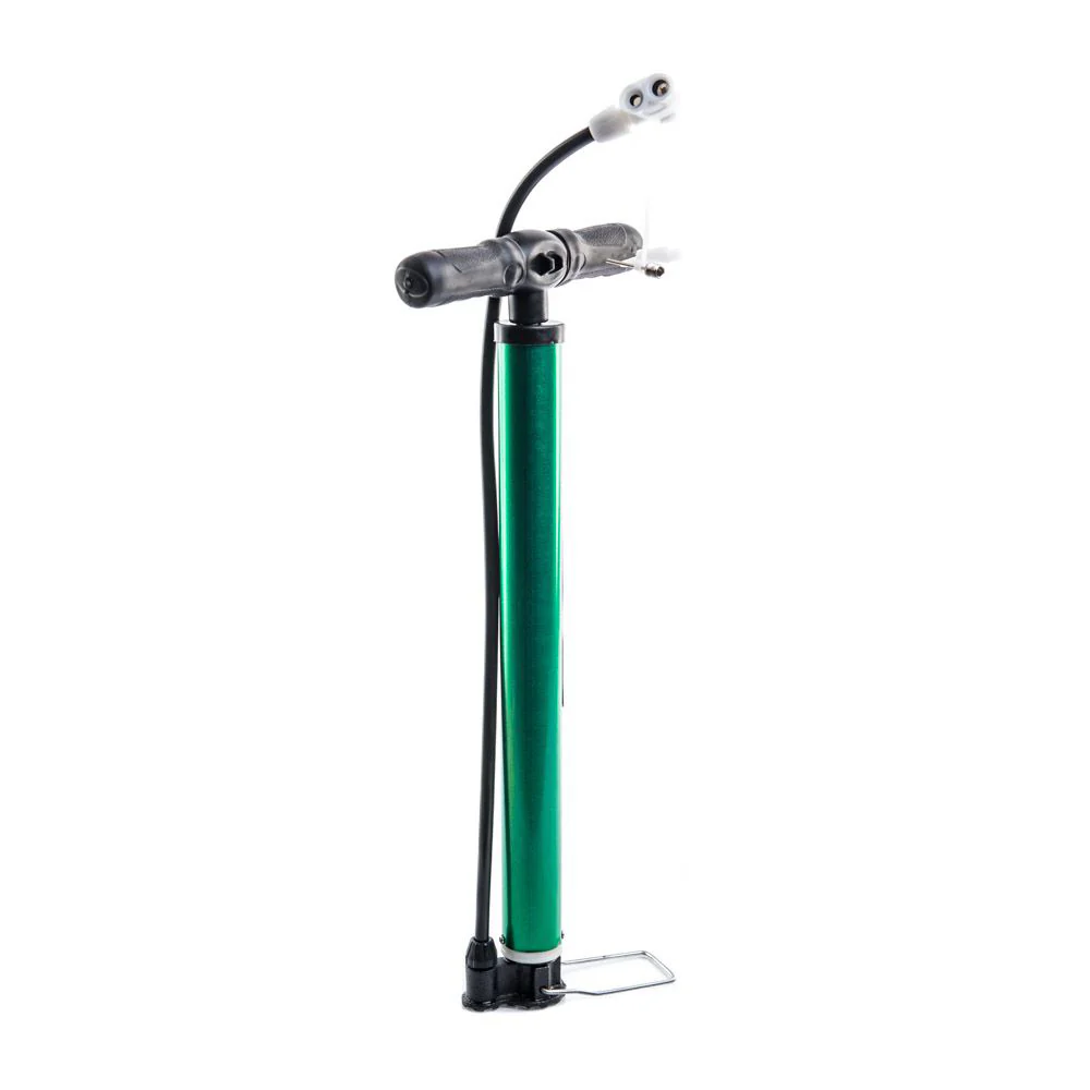BUSTER Multifunctional Bicycle Manual 100PS Hand Pump - JDX-4032 - Image 4