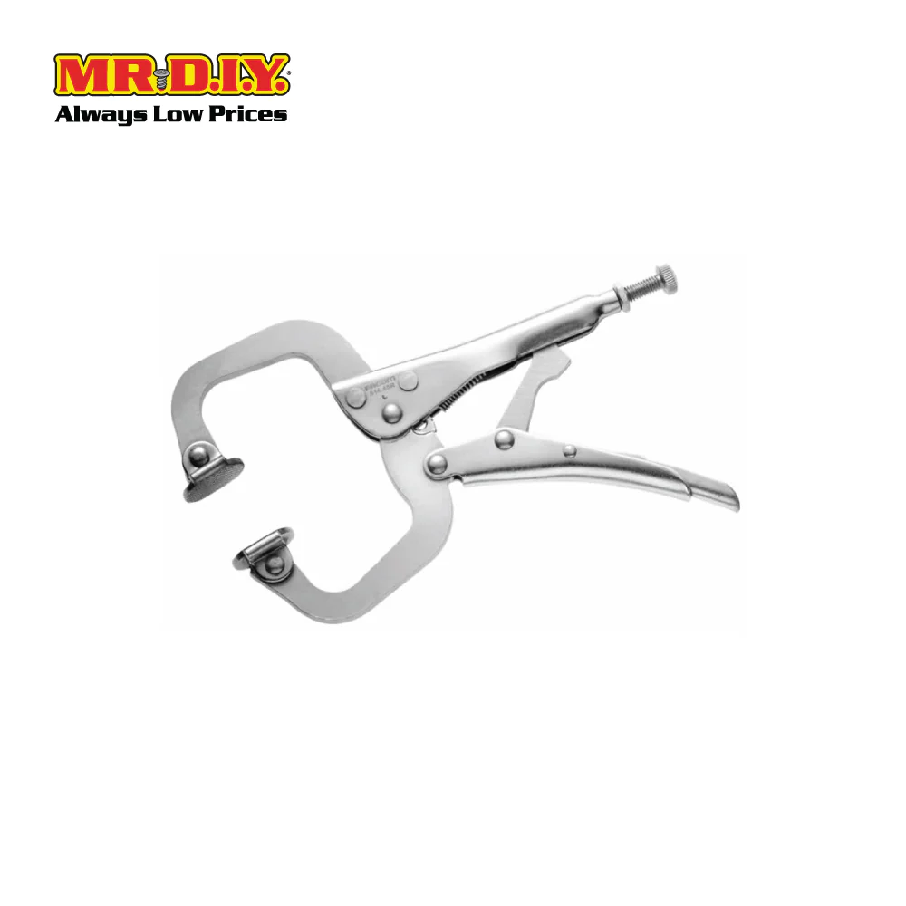 C-Clamp Plier 9inch - Image 3