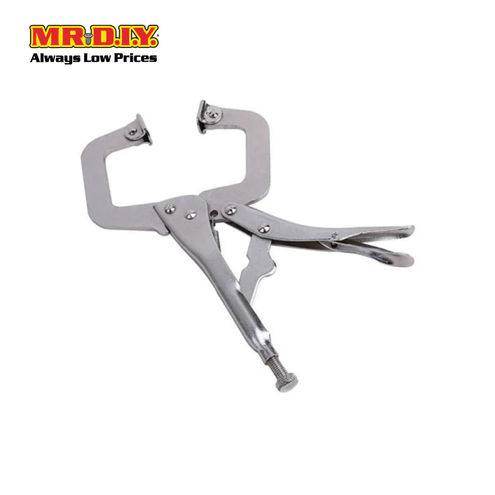 C-Clamp Plier 9inch - Image 4