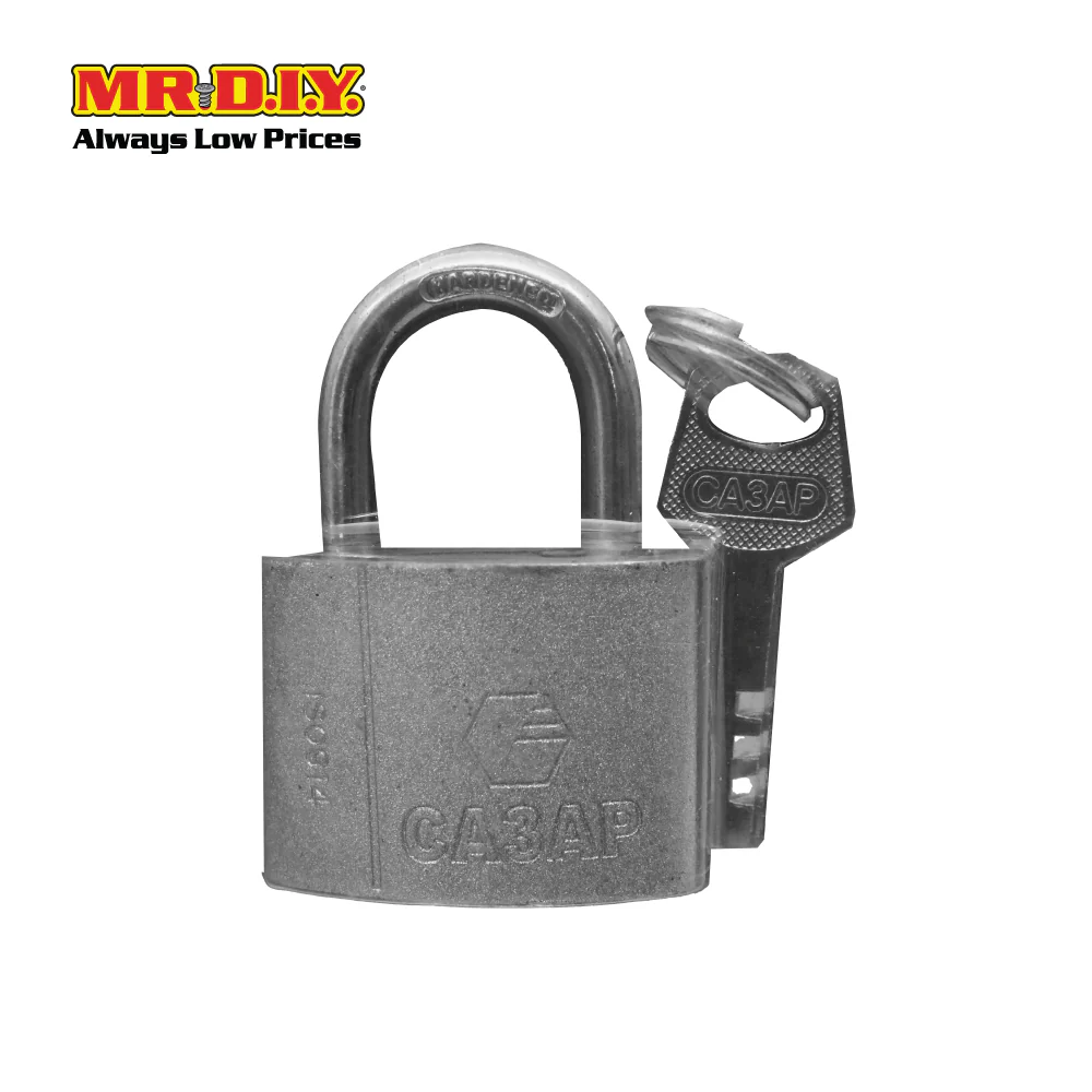 CA3AP Padlock G-40 (40mm) (15cm x 10cm x 3cm) - Image 2