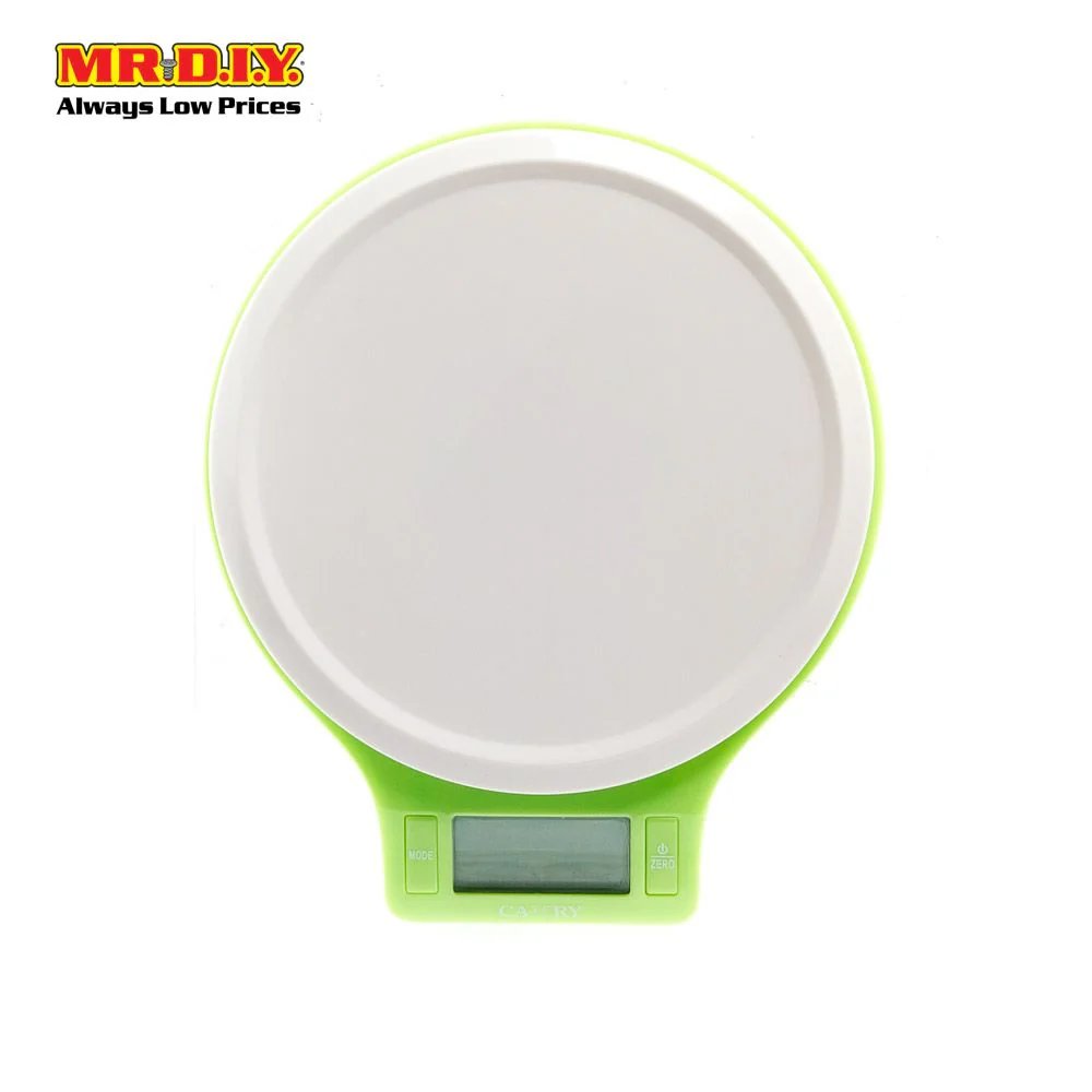 CAMRY Electronic Kitchen Scale EK3212 - Image 8