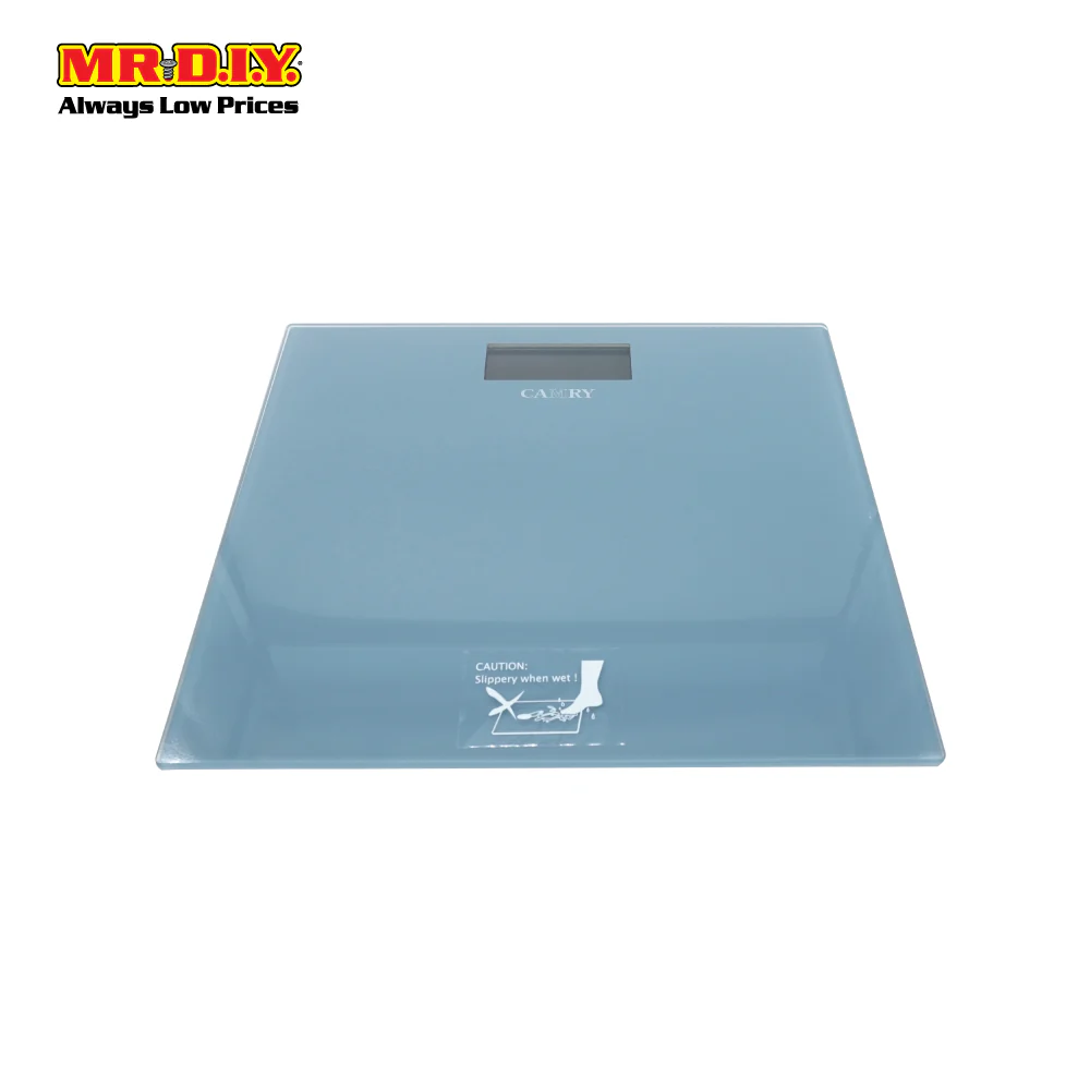 Camry Electronic Personal Scale Weight Machine - Image 2