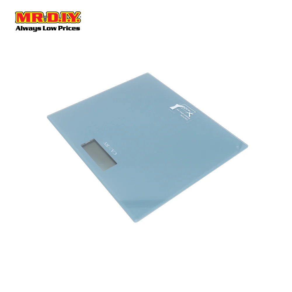 Camry Electronic Personal Scale Weight Machine - Image 3