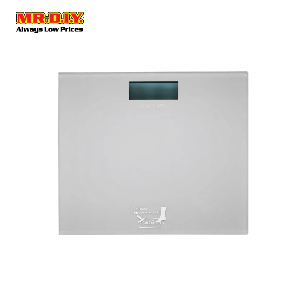 Camry Electronic Personal Scale Weight Machine - Image 5
