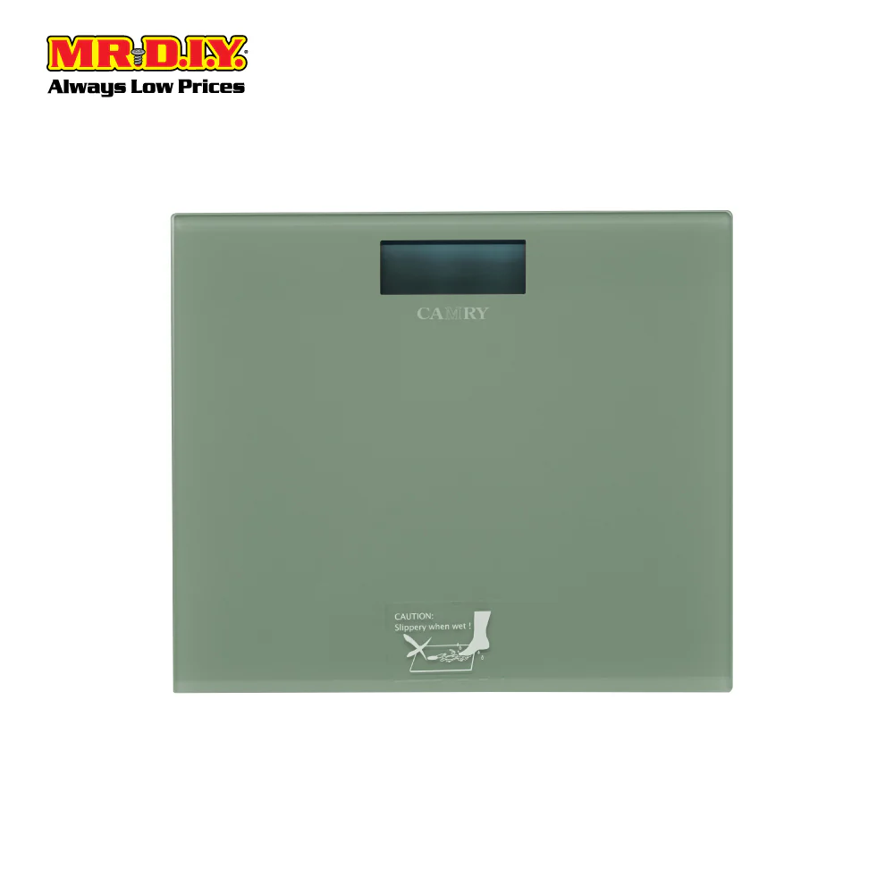 Camry Electronic Personal Scale Weight Machine - Image 6