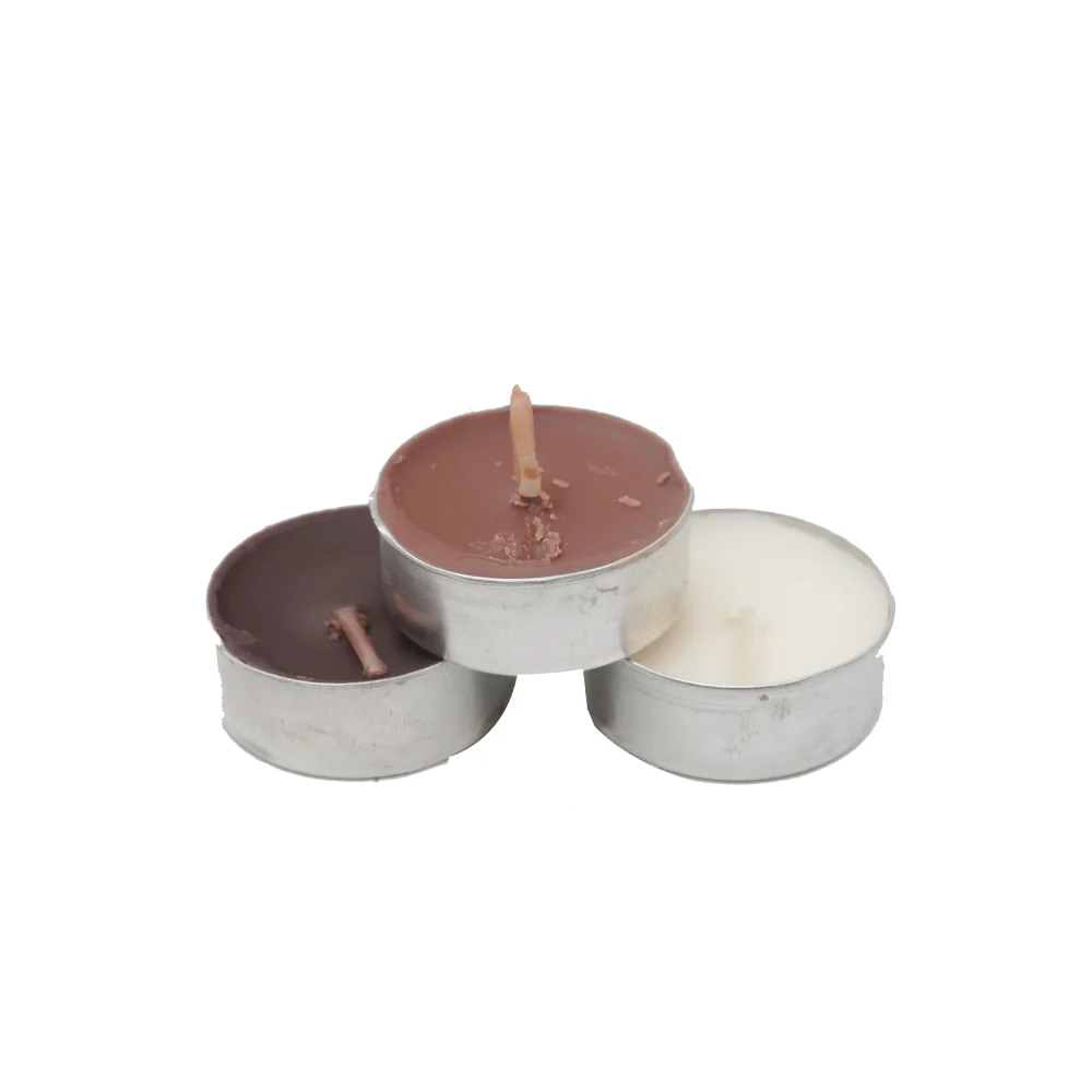 Scented Candle Vanilla (36pcs) - Image 4