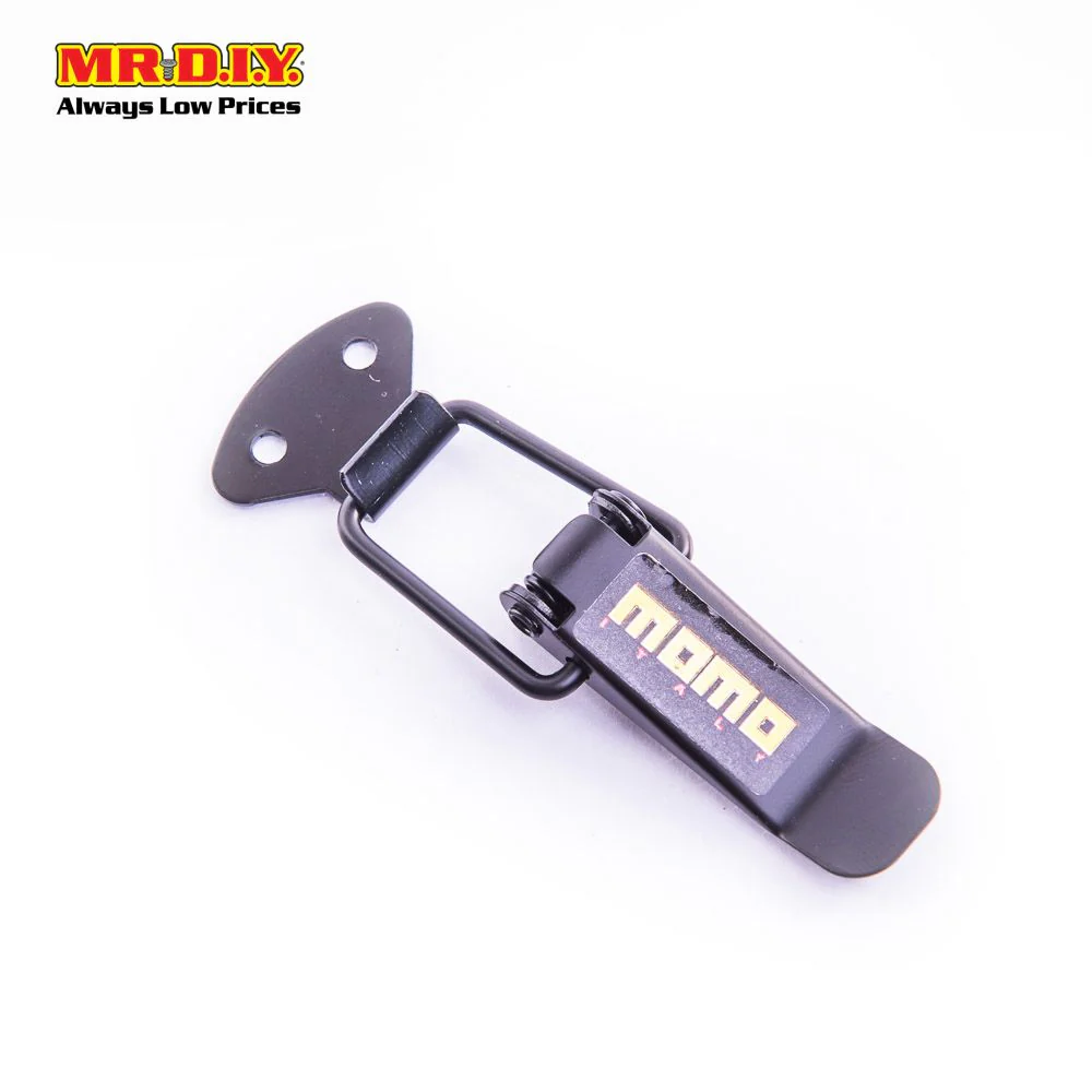 Car Bumper Clips - Image 3
