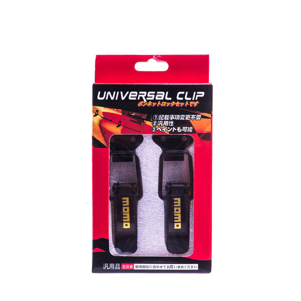 Car Bumper Clips - Image 4