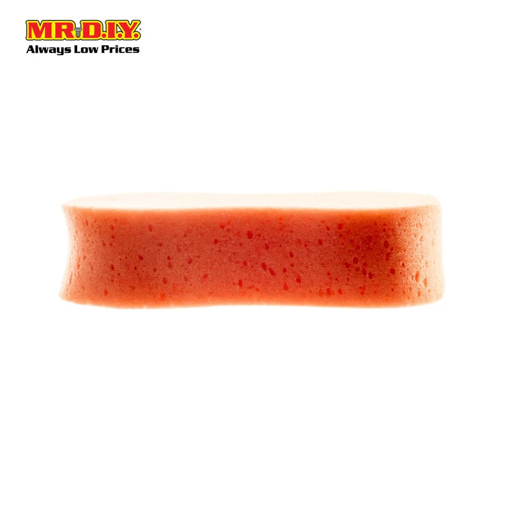 OKS Car Care Cleaning Wash Sponge (23.5cm X 6cm) - Image 12